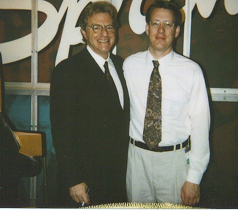 me and jerry